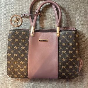 Charles & Ketth Purse